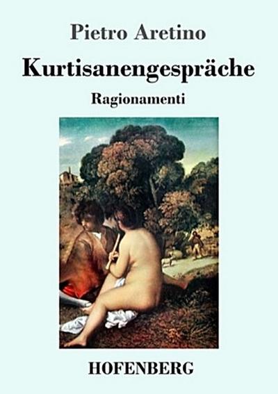 Kurtisanengespräche
