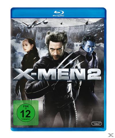 X-Men 2