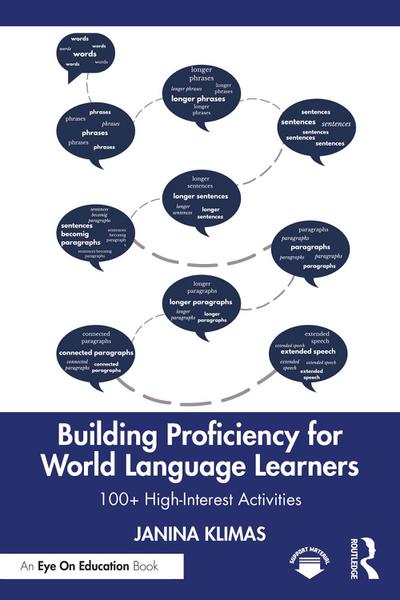 Building Proficiency for World Language Learners