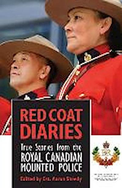 Red Coat Diaries