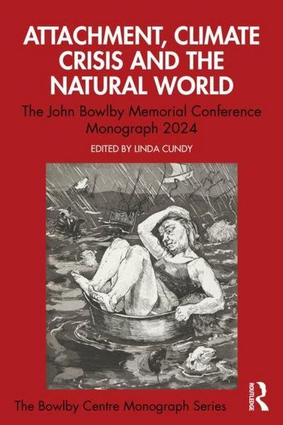 Attachment, Climate Crisis and the Natural World