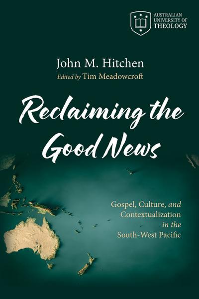 Reclaiming the Good News