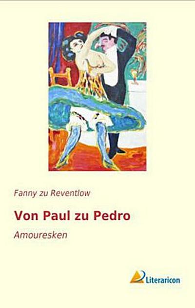 Von Paul zu Pedro