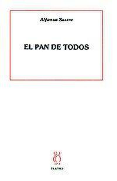Pan de todos, el