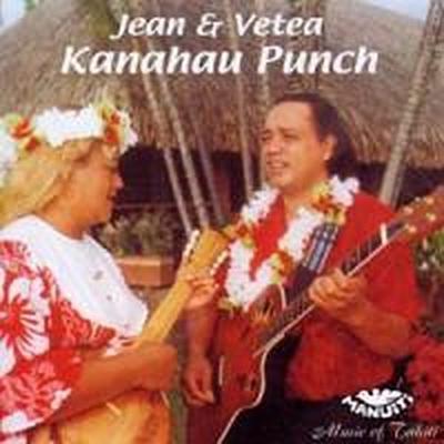 Kanahau Punch