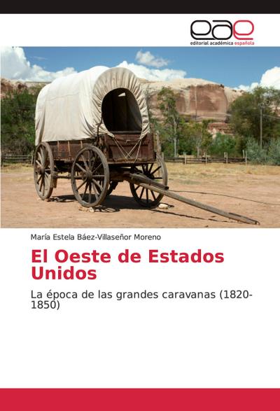 El Oeste de Estados Unidos