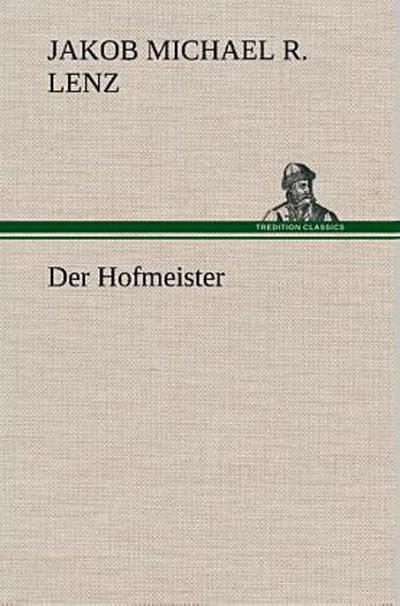 Der Hofmeister