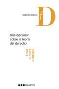 Una discusión sobre la teoría del Derecho