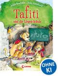 Tafiti und die Löwen-Schule