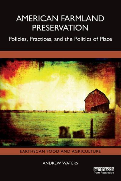 American Farmland Preservation
