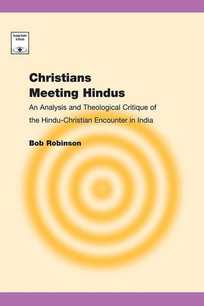 Christians Meeting Hindus
