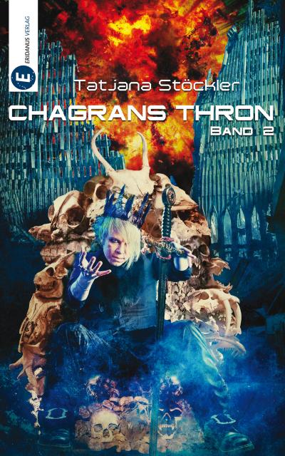 Chagrans Thron - Band 2