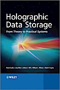 Holographic Data Storage