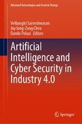 Artificial Intelligence and Cyber Security in Industry 4.0