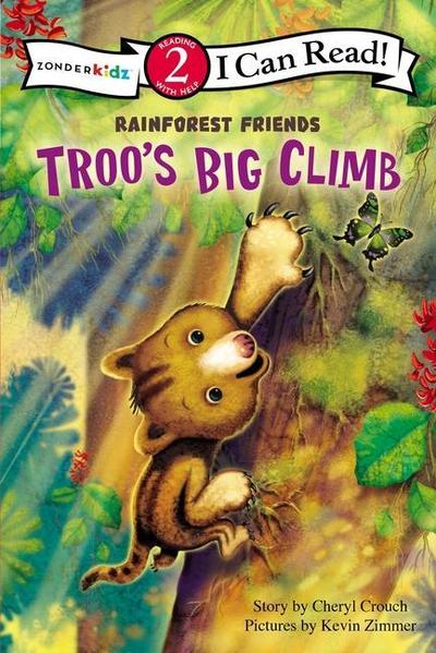 Troo’s Big Climb