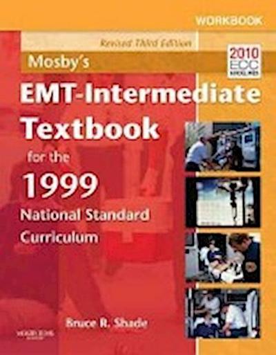 SSG- MOSBY’S EMT-INTERM 1999