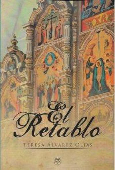 El retablo