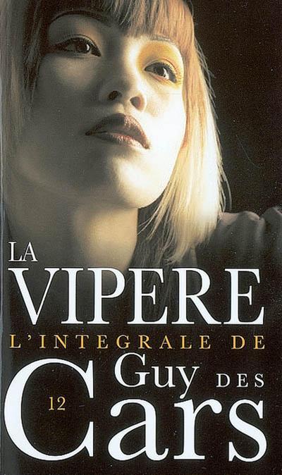 Guy des Cars 12 La Vipère