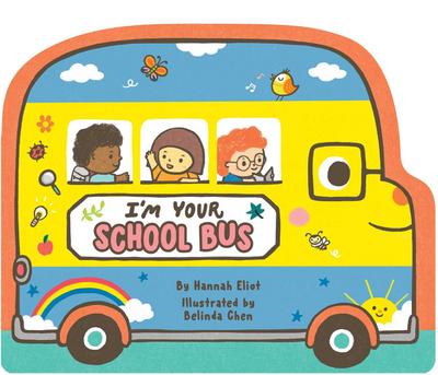 I’m Your School Bus