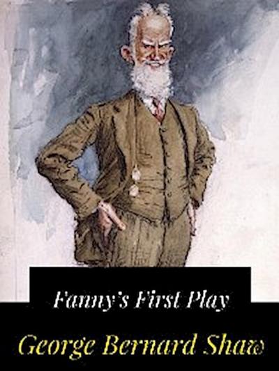 Fanny’s First Play