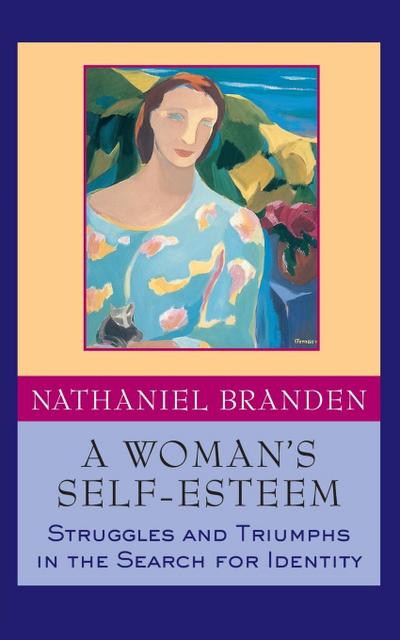 A Woman’s Self-Esteem
