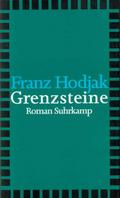 Grenzsteine