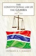 The Constitutional Law of the Gambia