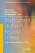 Development Studies in Regional Science