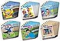 Oxford Reading Tree: Level 1: Decode and Develop: Class Pack of 36