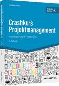Crashkurs Projektmanagement