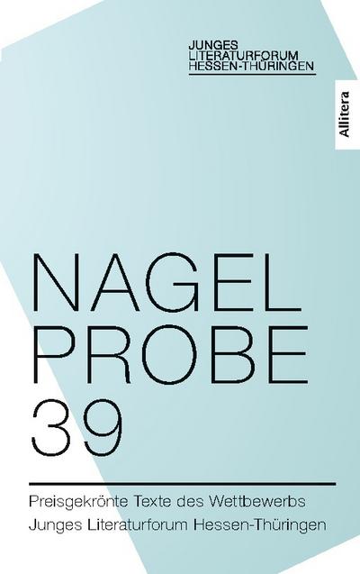 Nagelprobe 39