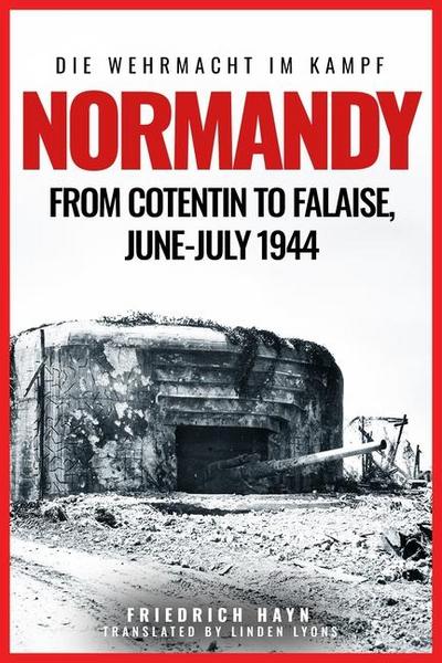 Normandy