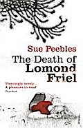 The Death of Lomond Friel