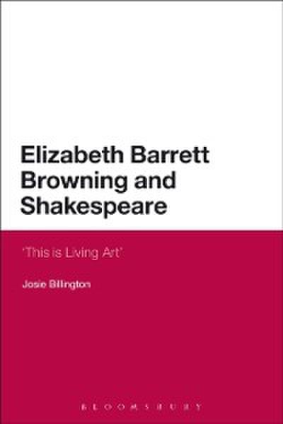 Elizabeth Barrett Browning and Shakespeare
