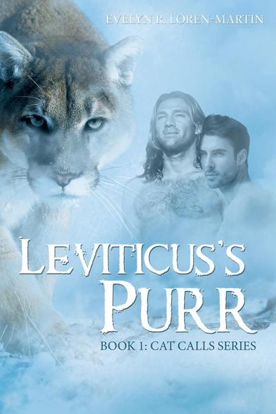 Leviticus’s Purr