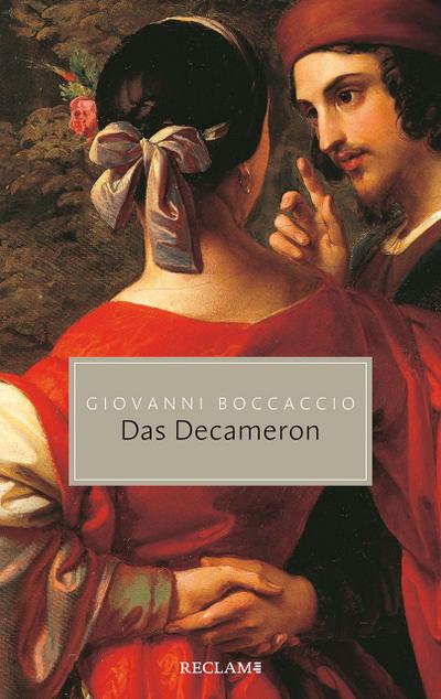 Das Decameron