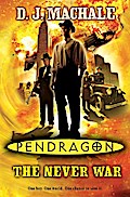 Pendragon: The Never War