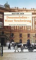 Donaumelodien - Wiener Verschwörung