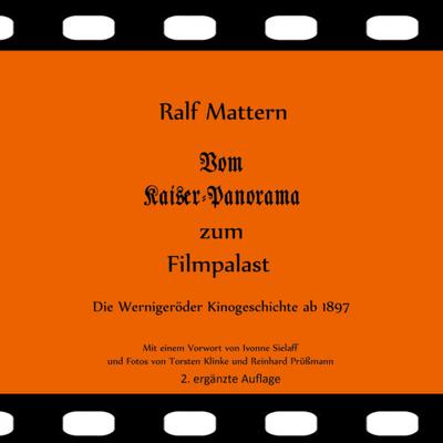 Vom Kaiser-Panorama zum Filmpalast
