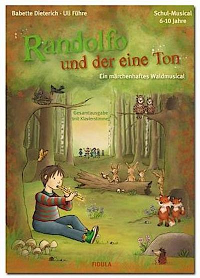 Randolfo und der eine Ton