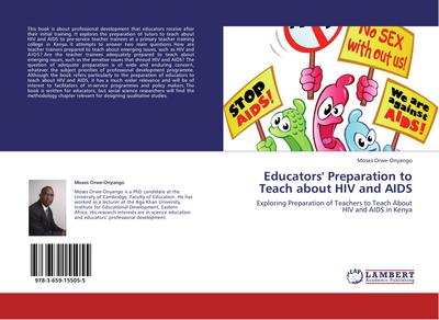 Educators’ Preparation to Teach about HIV and AIDS