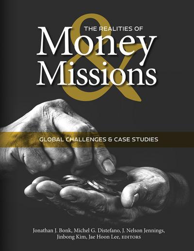 The Realities of Money and Missions