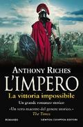 L’impero. La vittoria impossibile