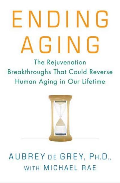 Ending Aging