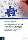 Management in der ambulanten Pflege