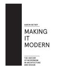 Making it Modern