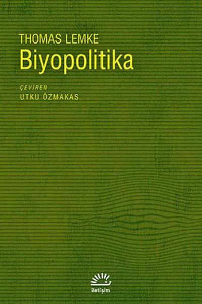 Biyopolitika