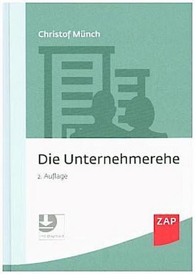 Die Unternehmerehe