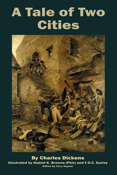 A Tale of Two Cities