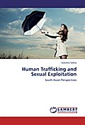 Human Trafficking and Sexual Exploitation